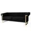 FX-P81B-BK (834-55 SOFA)