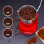 Geepas Stainless Steel Electric Blade Coffee Grinder