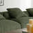 Solace 4-Piece Modular Upholstered Sectional Sofa-101323748