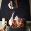 Peugeot Paris u'Select 9-Inch Wood Pepper Mill, Chocolate-285978485-285978309