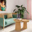 Dellar End Table-340418183