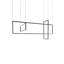 3 - Light LED Pendant-64112418