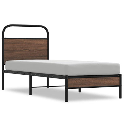Amiayah Bed