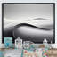 Silver Speed - décoration murale abstraite-744669924-744669925