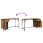 Metal Base Computer Desk-1211882399
