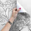 Longbridge Matte Mural-1200145052