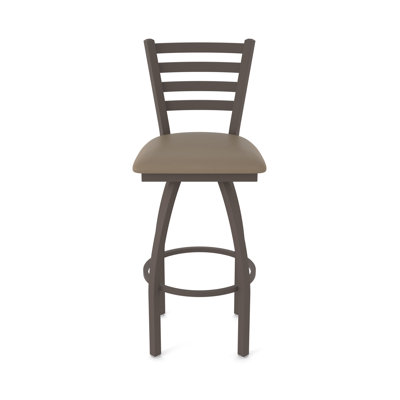 Jackie Swivel Stool