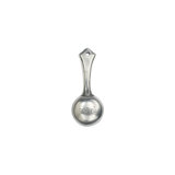 Convivio Caffé Stainless Steel Measuring Scoop