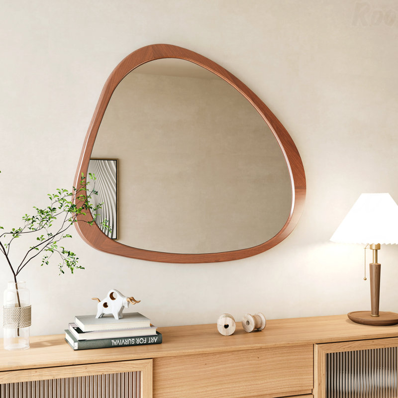 Miroir d'appoint 45 po