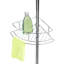 Drill / Screw Shower Caddy