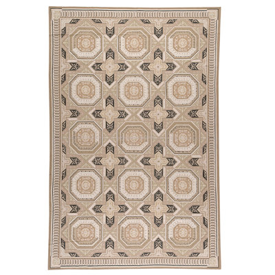One-of-a-Kind 12' X 18' Area Rug