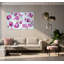 Flowers Of Love Print by Marti Leroux