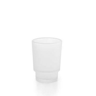 Napie Glass Bathroom Accessory