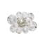 Cloud Napkin Ring