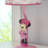 Disney Resin Table Lamp