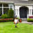 Halloween Outdoor Decoration