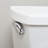 Modern Universal Mount and Toilet Lever