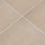 Carrelage de sol en porcelaine mat 24 po x 24 po Westvale Buff-120754979-36934028
