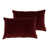 Oxblood Red is out of stock