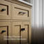 Charlemont 60 In. Bathroom Vanity Cabinet With Sinks And Quartz Top-699570030