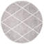 Tapis gris / crème Narya-2142788313