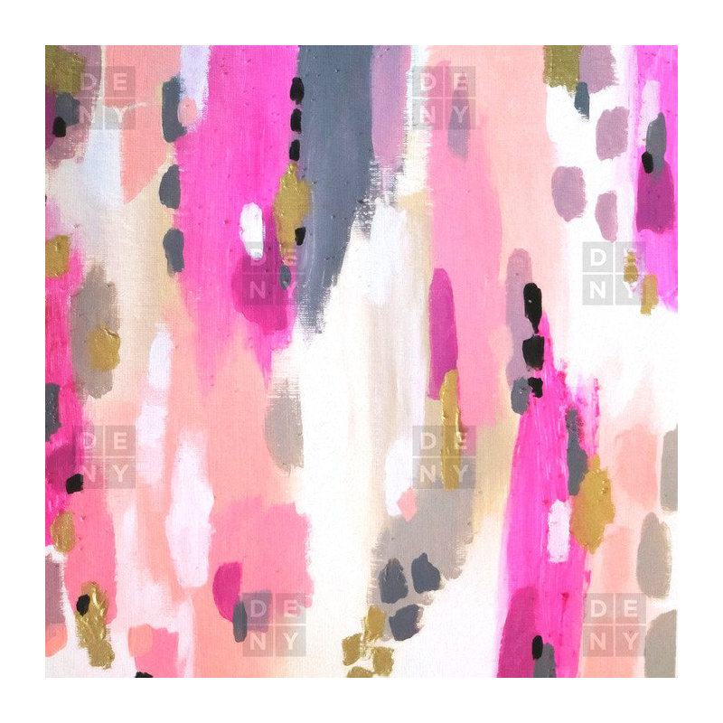 Laura Fedorowicz Throw Blanket, 60" L x 50" W