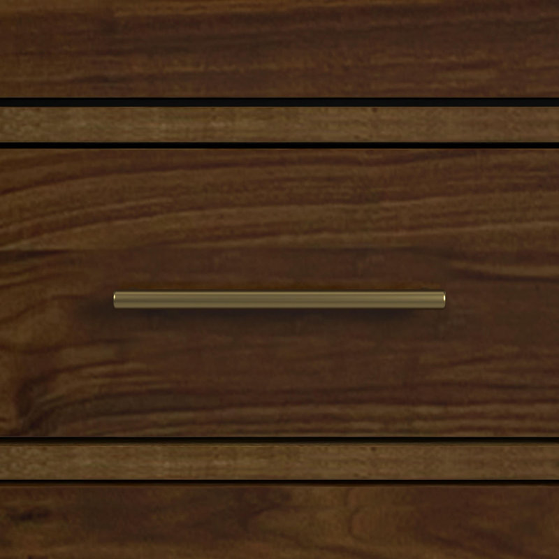 Commode 6 tiroirs Riley