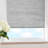 Semi Sheer Roller Shade-835279858-835279860