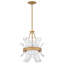 Fleur 1 - Light Pendant