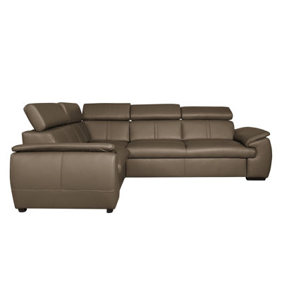 Eea 4 Seater Corner Sofa 