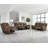 Zero Gravity Power Reclining Sofa