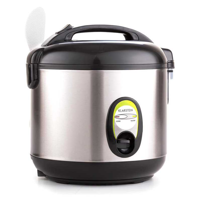 Sapporo 1L Rice Cooker