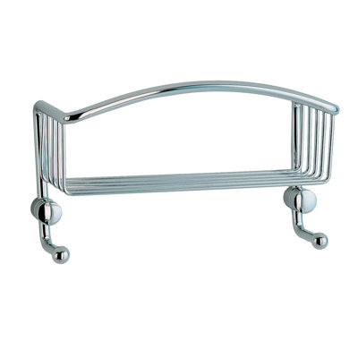 Cabin Shower Caddy