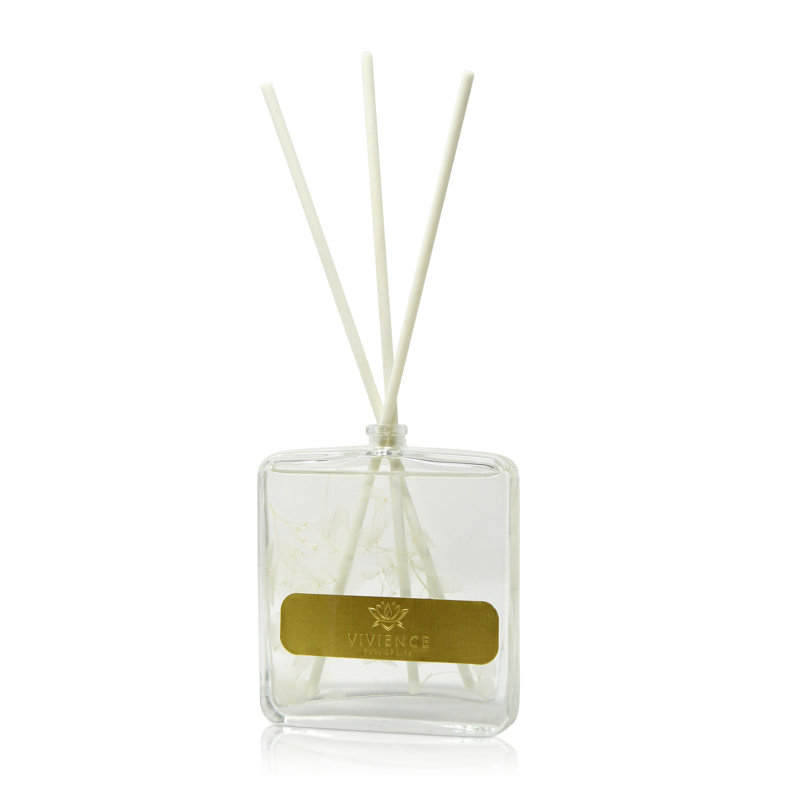 Plant / Floral Reed Diffusers And Sticks