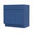 Hibbitts 30'' Single Bathroom Vanity Base Only-282822266