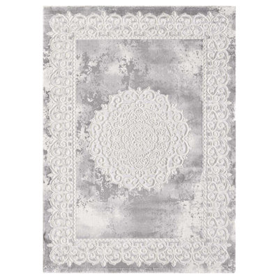 Corey Persian Hand Woven Area Rug
