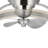 Burnett 20'' Ceiling Fan with LED Lights-4865441