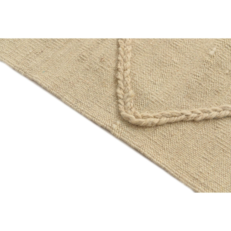 Tapis ivoire 10 pi