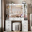 Meuble-lavabo Farmhouse