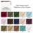 400 Thread Count Egyptian Cotton Blend Solid Deep Pocket Bed Sheet Set-1487332448-1487332452
