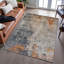 Tapis abstrait lavable à la machine Premium AMF1212 Premium-174824183