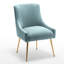Chaise d'appoint Elian-1734270476