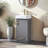 18'' Modern Free-Standing Single Bathroom Vanity Set-914210948