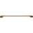 Soft Square 10 1/16" Center Bar Pull Multipack-42032754