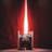 Star Wars Dark Side Short Drinking Glasses