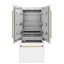 Autograph Edition 36" French Door 19.6 cu. ft.Refrigerator with Ice Maker-314926676
