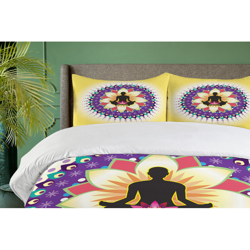 Duvet Cover