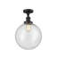 Plafonnier semi-encastré 1 lumière 12 po-32511403-32511408-32511405
