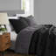 Ensemble d'édredon réversible en microfibre Everyday-1889694555-1889694554