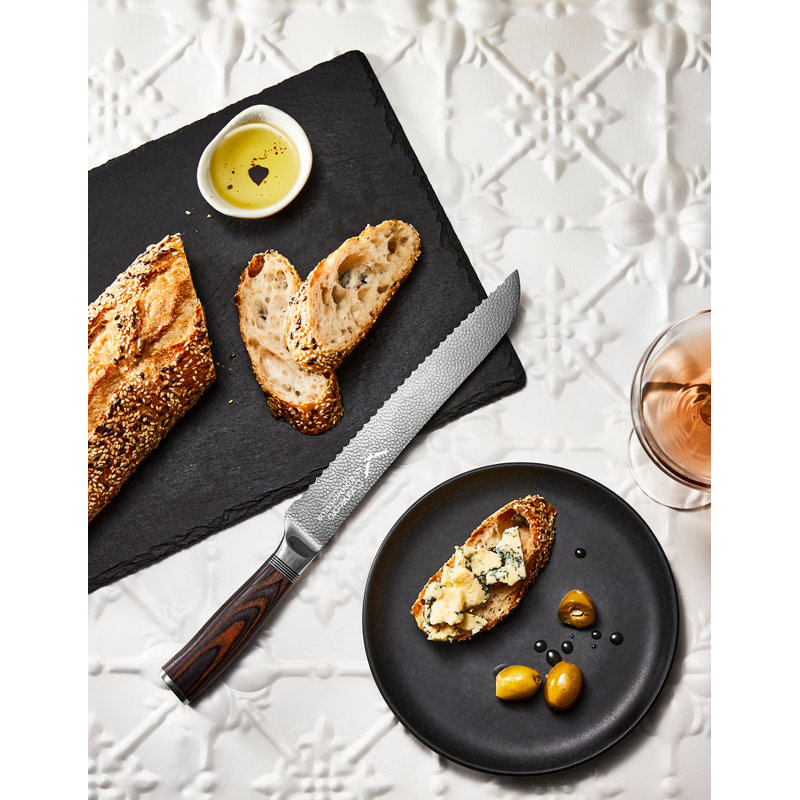 Cuisine::pro® LE CONNOISSEUR™ Bread Knife 8.5in